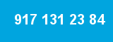 917 131 23 84